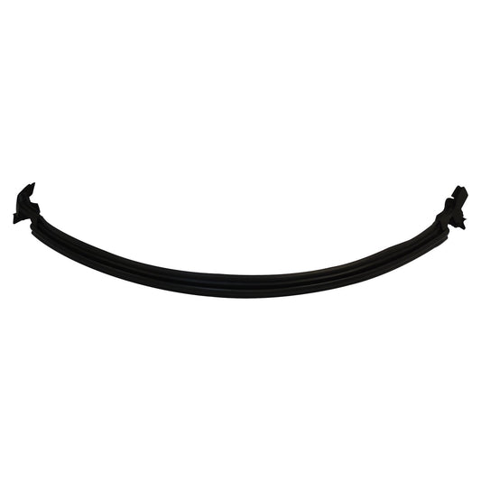 Windshield Weatherstrip for 07-18 Jeep JK Wrangler Crown Automotive