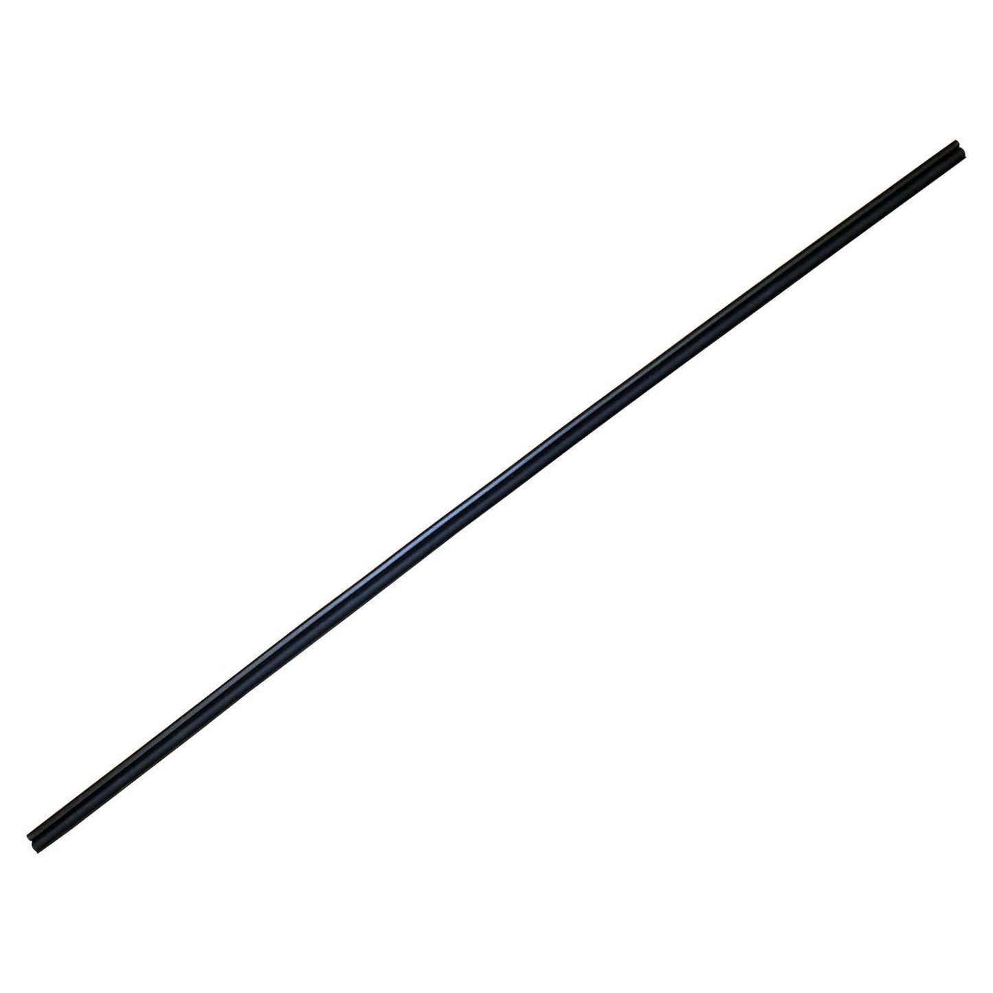 Hood to Cowl Weatherstrip for 2007-2018 Jeep JK Wrangler Crown Automotive