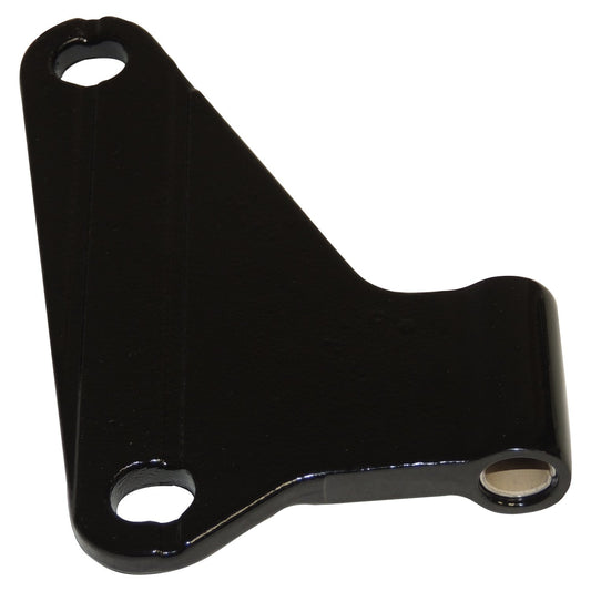 Left Front or Rear Lower Body Side Door Hinge for 2007-2018 Jeep JK Wrangler Crown Automotive