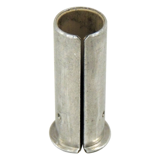 Door Hinge Pin Busing for 2007-2018 Jeep JK Wrangler, 2 Required per Door Crown Automotive