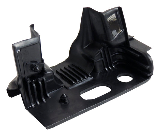 Right Upper B-Pillar Seal for 2007-2018 Jeep JK Wrangler Unlimited (4-Door) Crown Automotive
