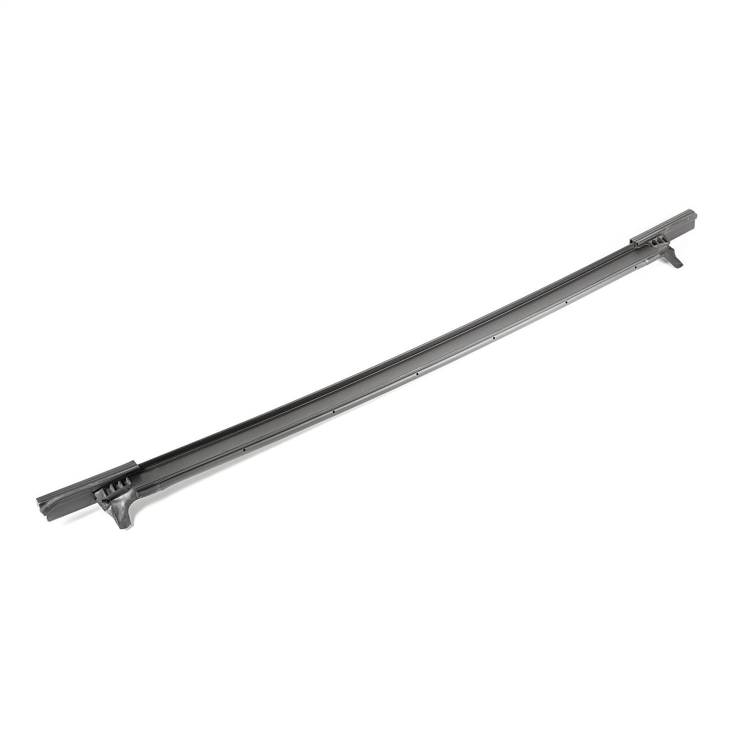 Soft Top Tailgate Bar 2007-2018 Jeep Wrangler JK OMIX