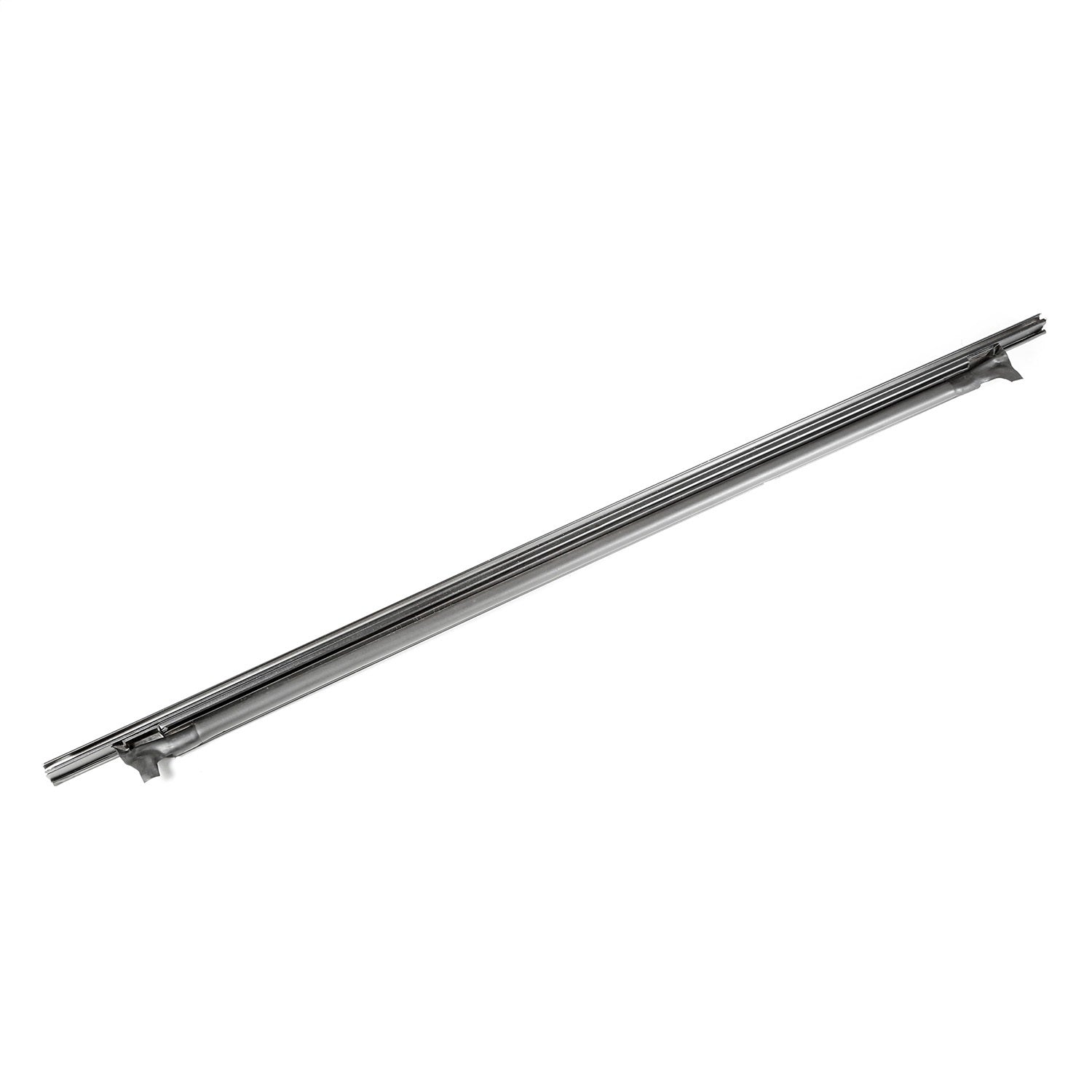 Soft Top Tailgate Bar 2007-2018 Jeep Wrangler JK OMIX-1