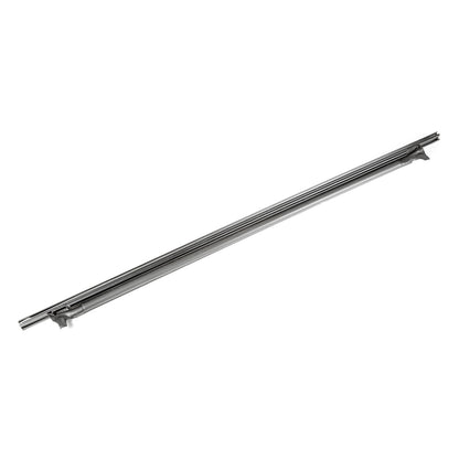 Soft Top Tailgate Bar 2007-2018 Jeep Wrangler JK OMIX-1