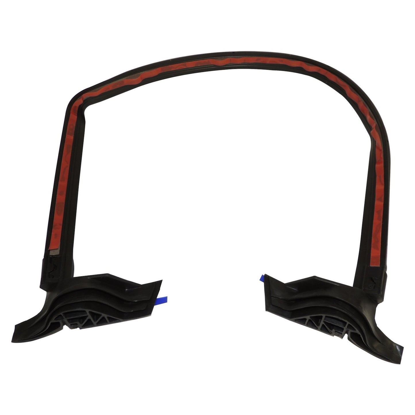 Liftglass Seal for 2007-2010 Jeep JK Wrangler w/ Hard Top Crown Automotive