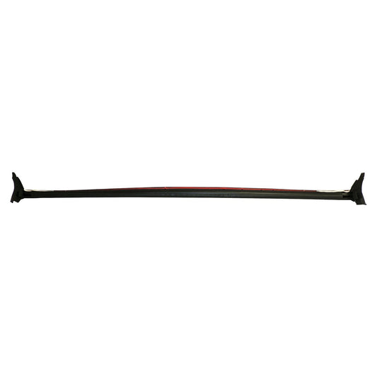 Windshield Frame Weatherstrip for 2007-2018 Jeep JK Wrangler Crown Automotive