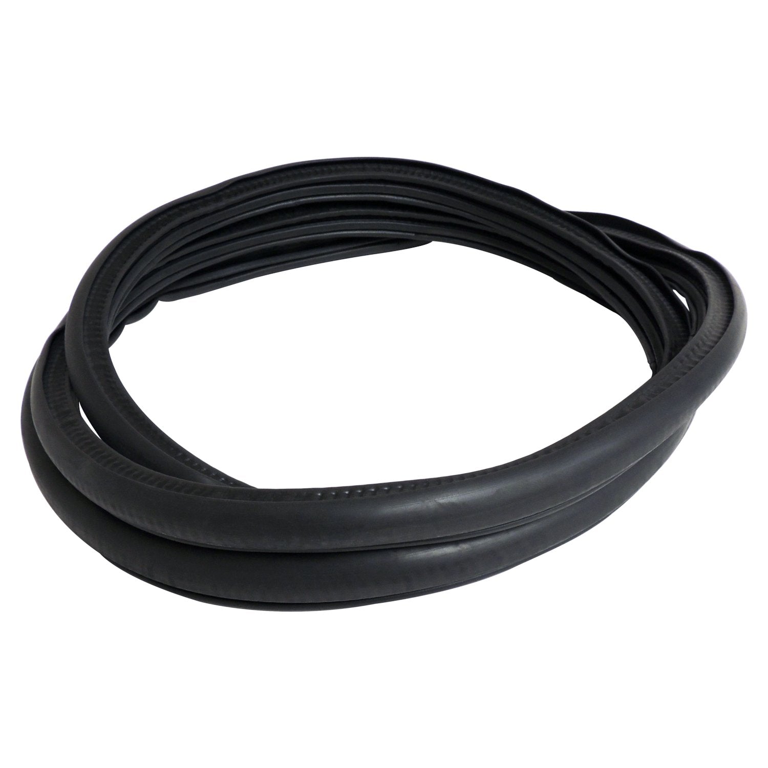 Left or Right Front Door Weatherstrip for 2011-2022 WK2 Grand Cherokee Crown Automotive