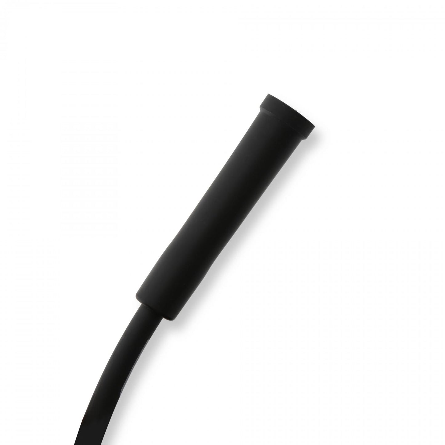 Street-Fire Wire Set V8 Multi-Angle, Sock/Hei Univ The Terminals Are Covered In Black Boots That Protect The Conductor From Engine Heat To Ensure Spark Delivery MSD Ignition-2