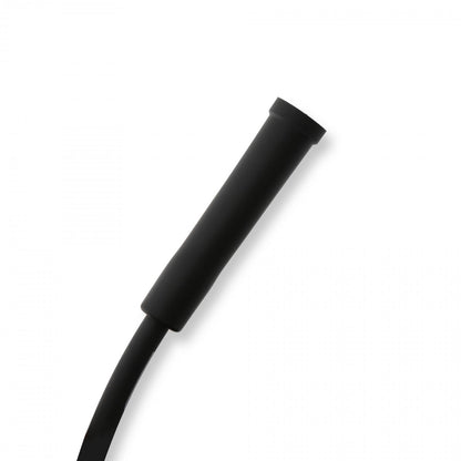 Street-Fire Wire Set V8 Multi-Angle, Sock/Hei Univ The Terminals Are Covered In Black Boots That Protect The Conductor From Engine Heat To Ensure Spark Delivery MSD Ignition-2