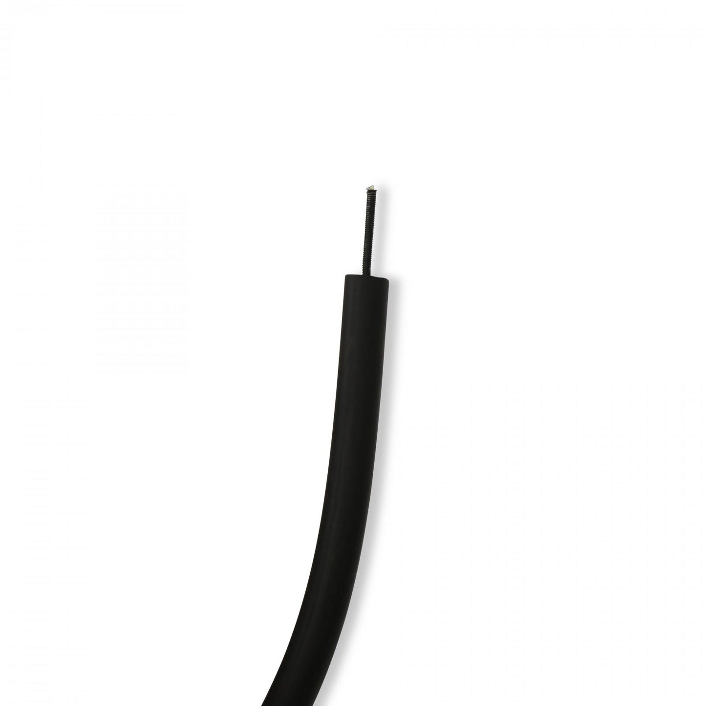 Street-Fire Wire Set V8 Multi-Angle, Sock/Hei Univ The Terminals Are Covered In Black Boots That Protect The Conductor From Engine Heat To Ensure Spark Delivery MSD Ignition-3