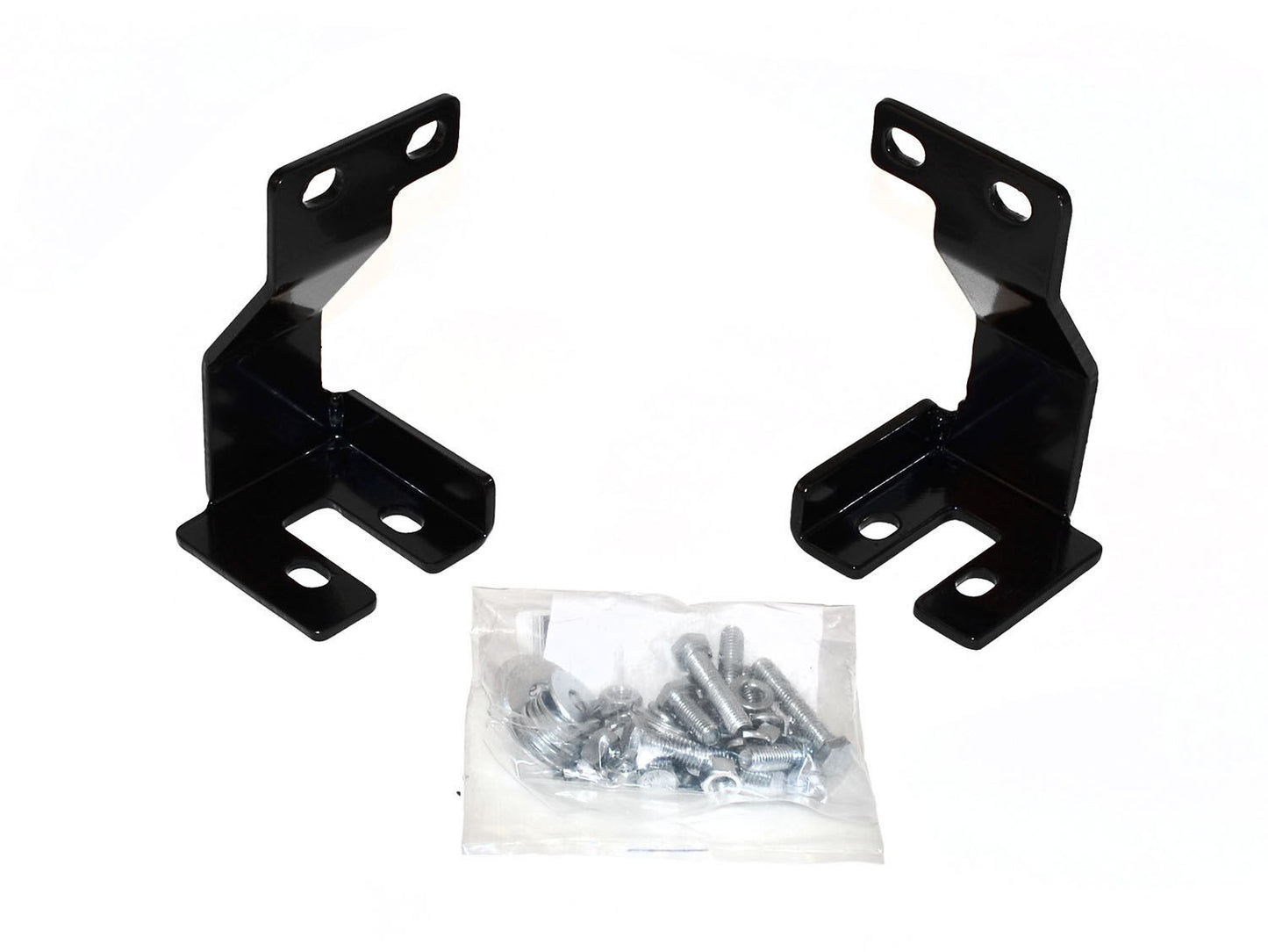 RC2 LR Bull Bar with Mounting Brackets & 20 Inch Light Bar Textured Black 2010-2018 Dodge Ram 2500/3500 Go Rhino-2