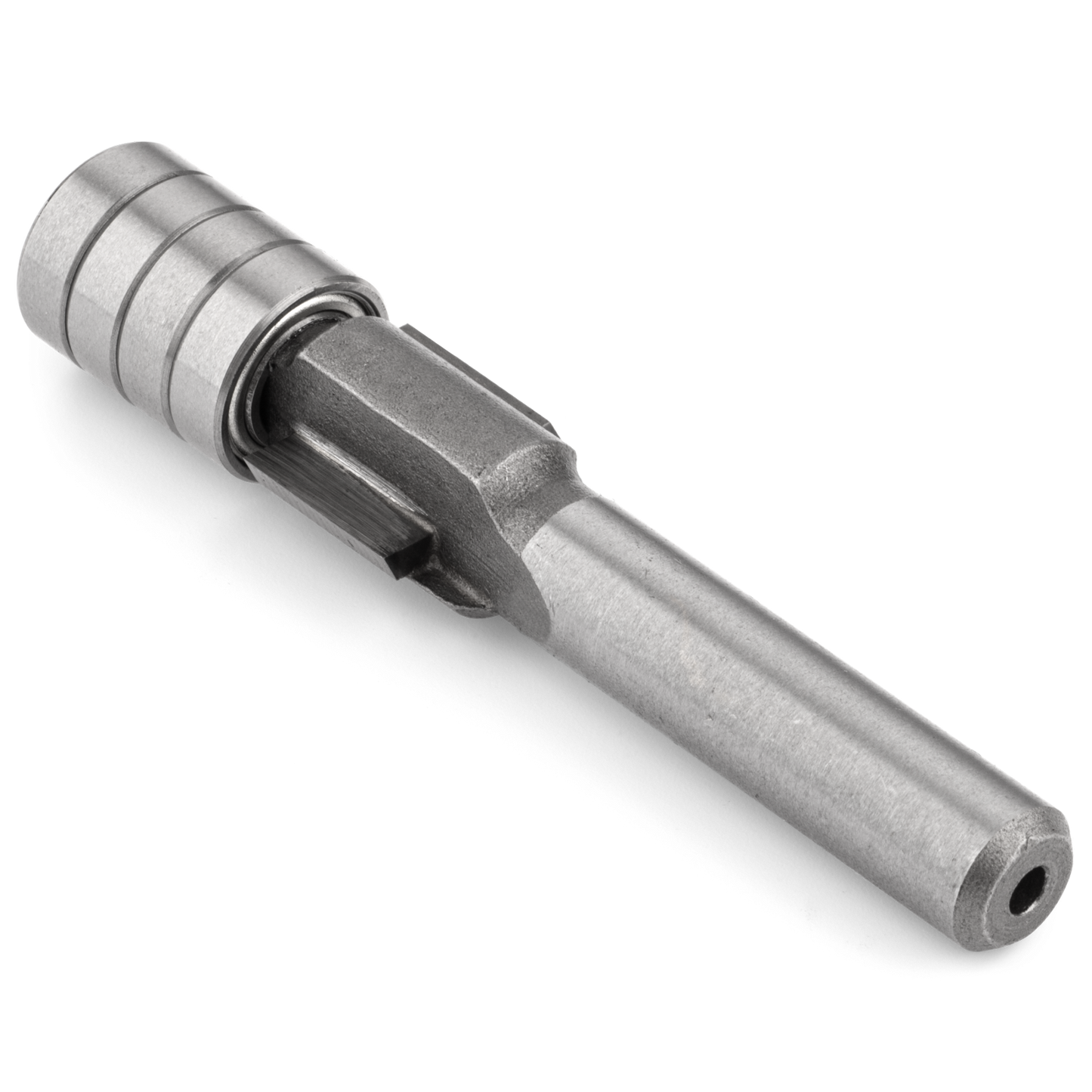Rail Cap Trim Router Bit Bullring SpeedStrap