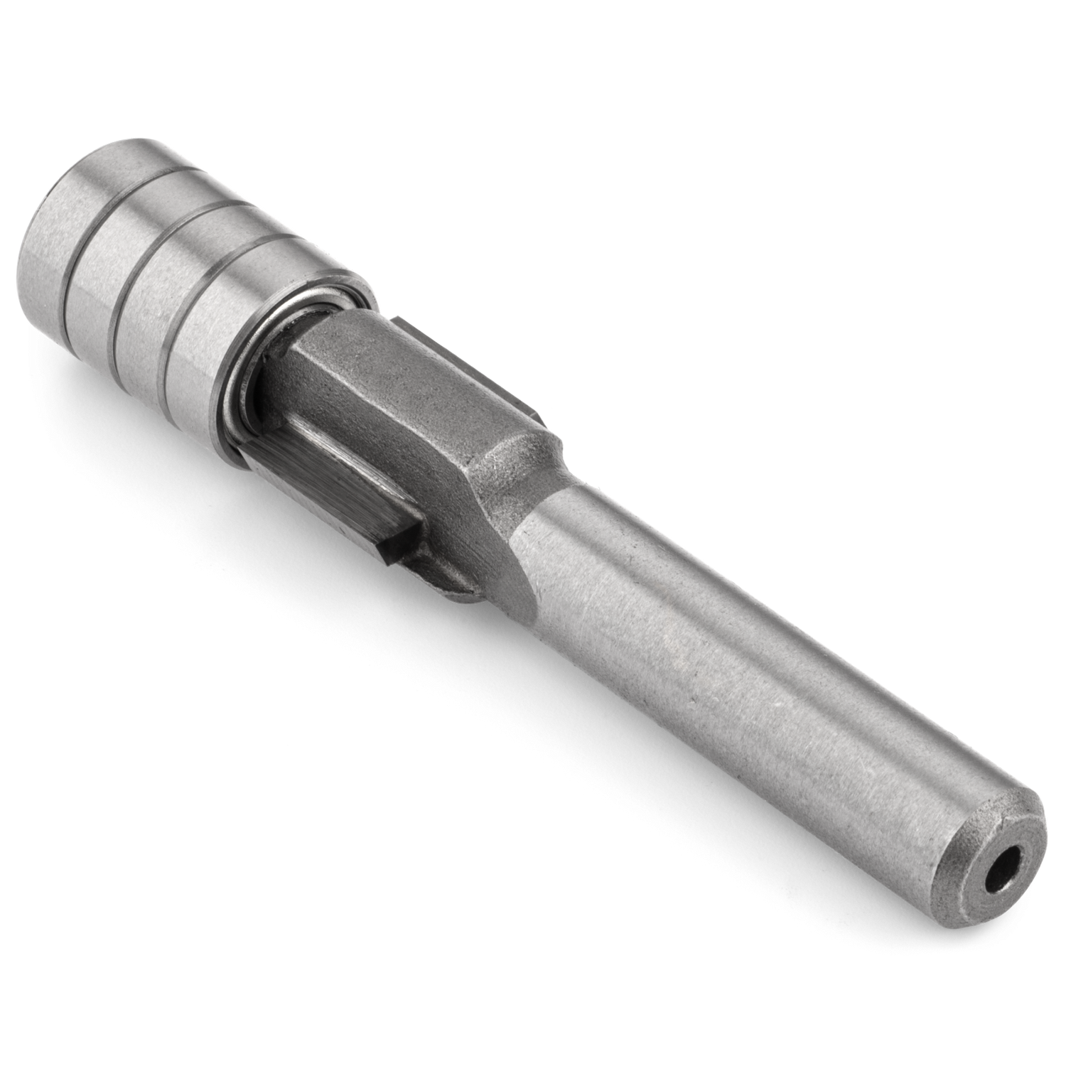 Rail Cap Trim Router Bit Bullring SpeedStrap
