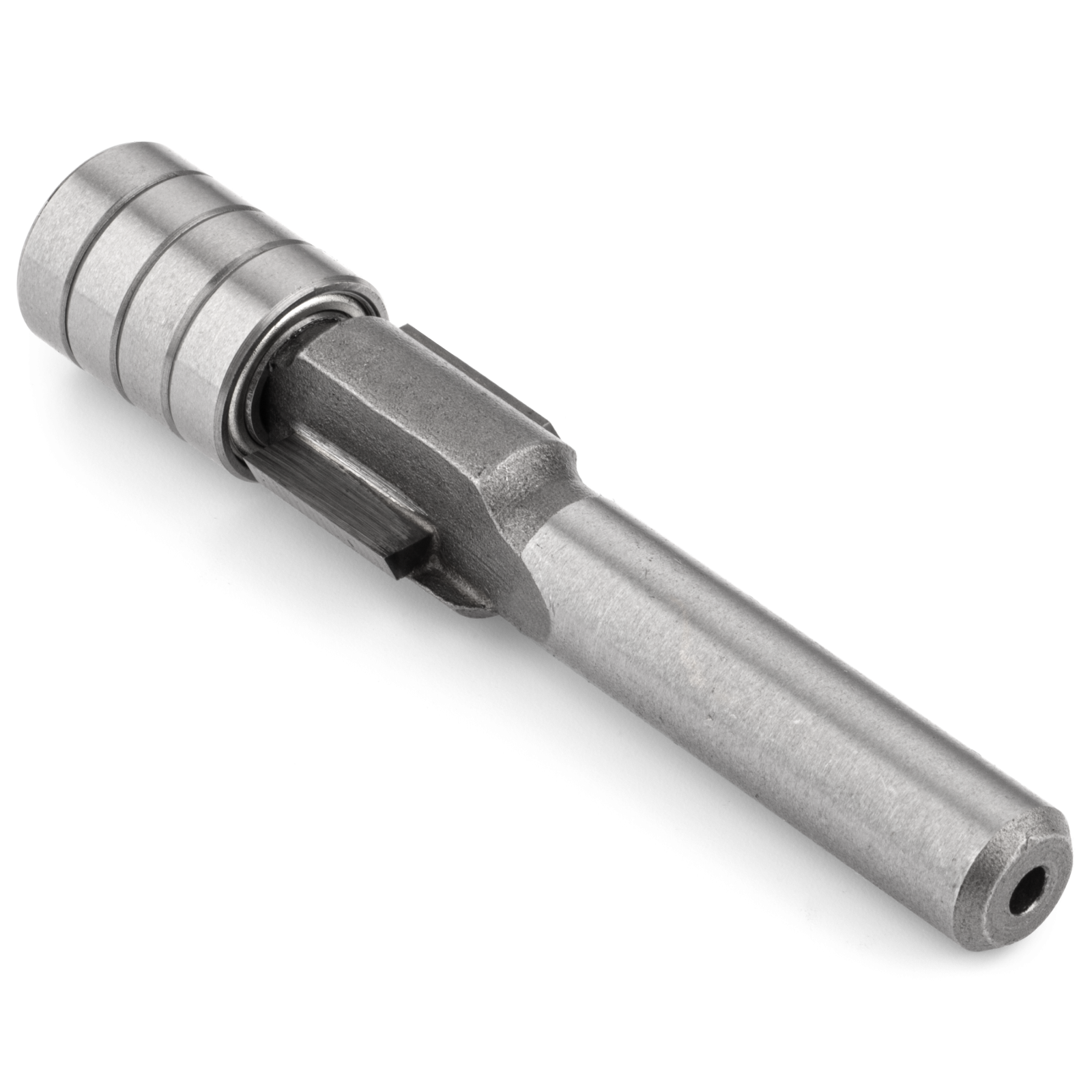 Rail Cap Trim Router Bit Bullring SpeedStrap
