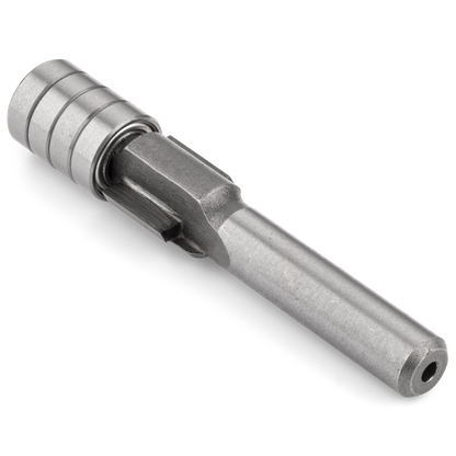 Rail Cap Trim Router Bit Bullring SpeedStrap