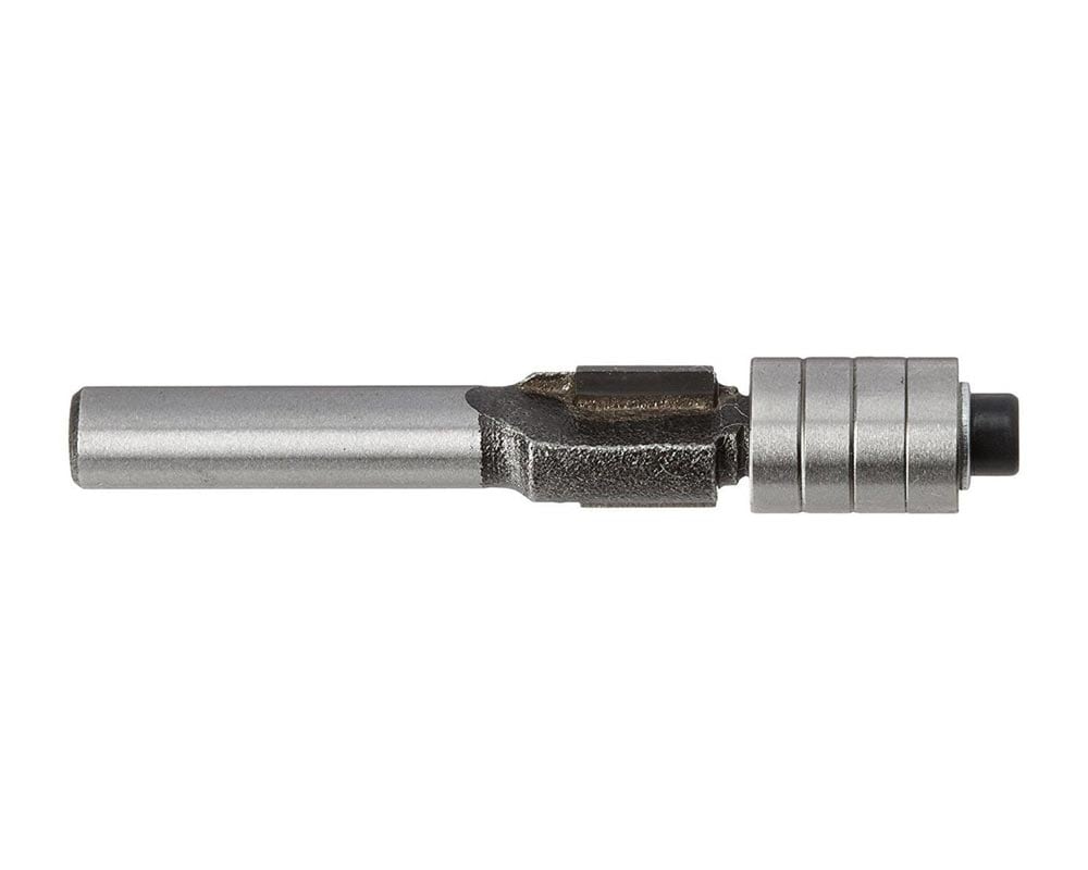 Rail Cap Trim Router Bit Bullring SpeedStrap-4