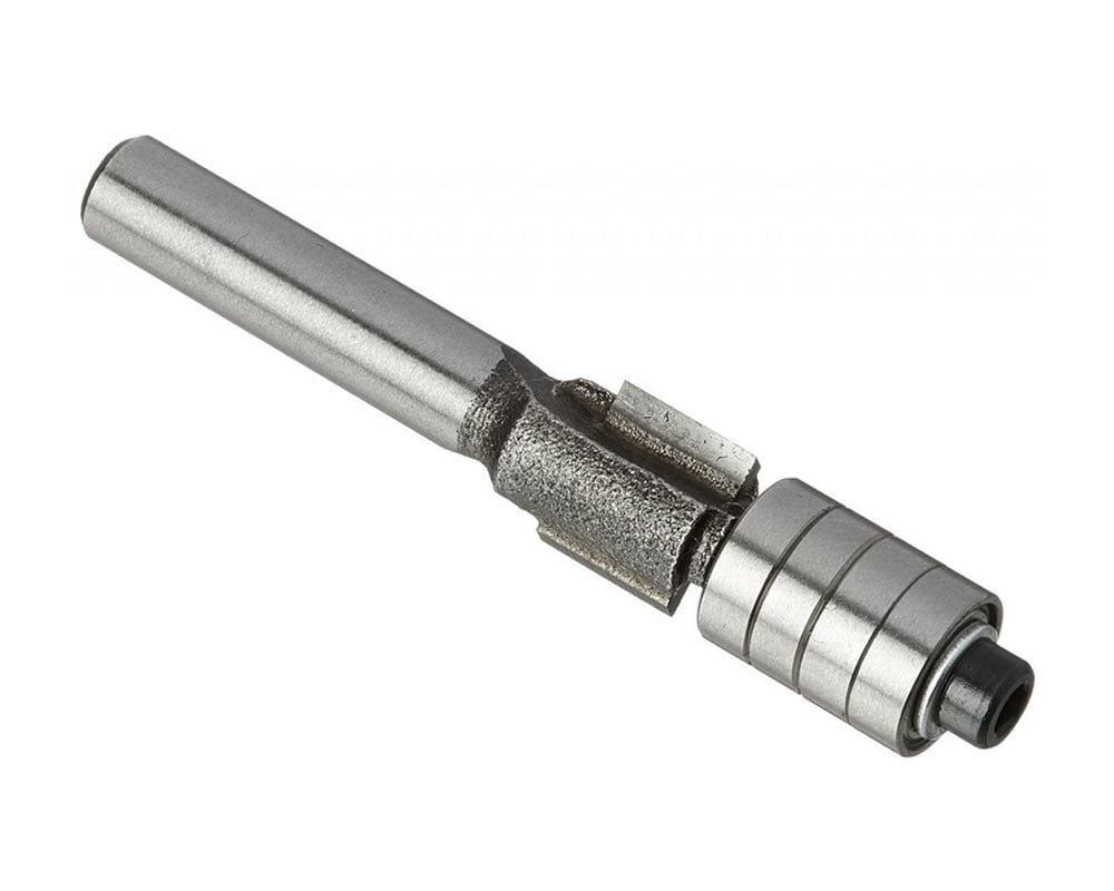 Rail Cap Trim Router Bit Bullring SpeedStrap-5