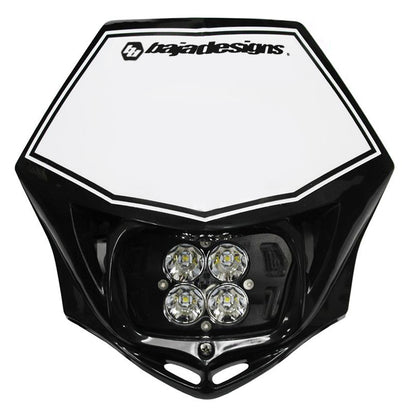 Motorcycle Race Light LED AC Squadron Sport Baja Designs-2