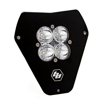 KTM LED Light Kit 08-13 Squadron Sport Baja Designs-1