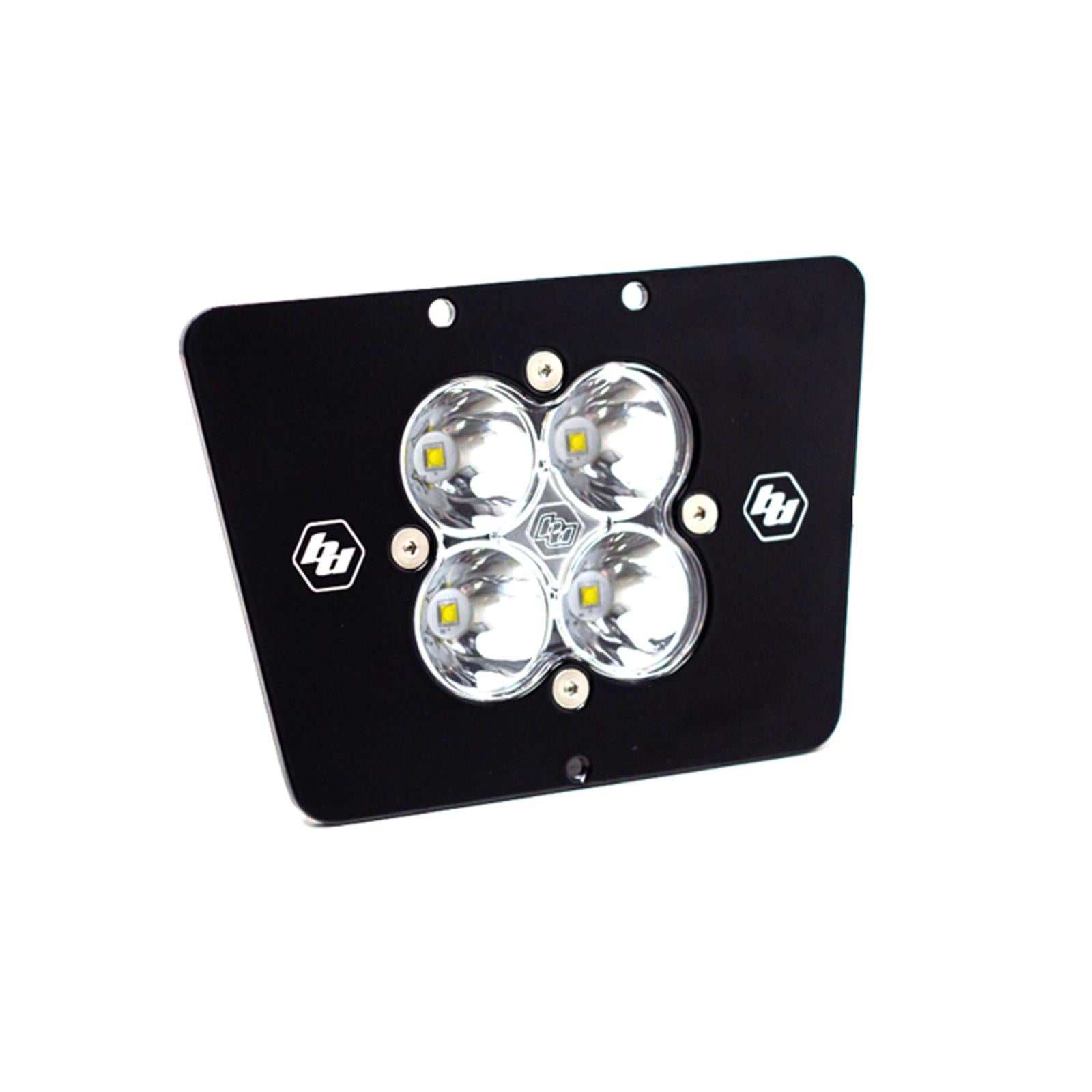 Honda CFR/X Headlight Kit Squadron Sport Baja Designs