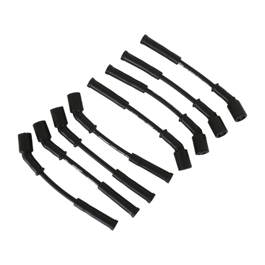 Wire Set Street Fire,Gm LS1, LS6, '97-On, Vette, Camaro Street Fire Stock Replacement Wire Set MSD Ignition