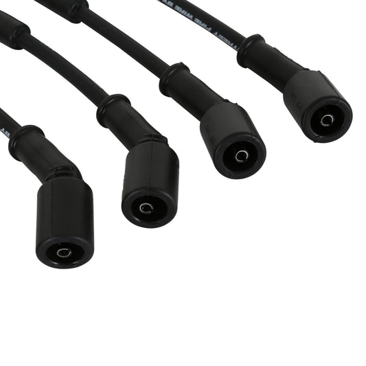 Wire Set Street Fire,Gm LS1, LS6, '97-On, Vette, Camaro Street Fire Stock Replacement Wire Set MSD Ignition-1