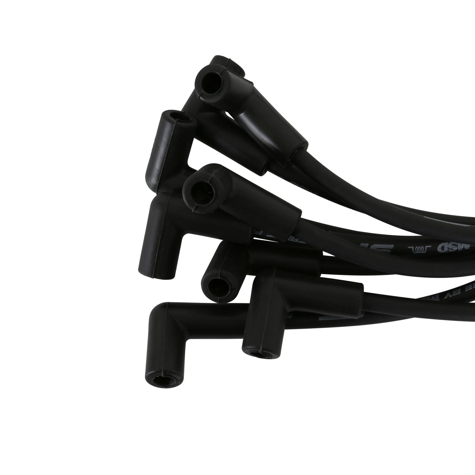 Wire Set Street Fire, GM Vortec Small Block, '96-'03 Street Fire Stock Replacement Wire Set MSD Ignition-3