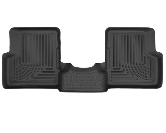 X-act Contour 2nd Seat Floor Liner For 2015-2022 Jeep Renegade Husky Liners