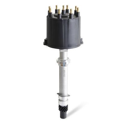 Distributor, Street Fire, GM EFI V8, '88-'95, External Coil Drop-In Stock Replacement Distributor For GM Vehicles MSD Ignition