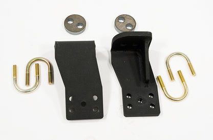 Steering Knuckle Support Kit 00-06 Toyota Tundra 4WD Tuff Country