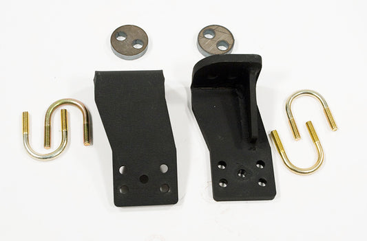 Tuff Country Steering Knuckle Support Kit 00-06 Toyota Tundra 4WD Tuff Country