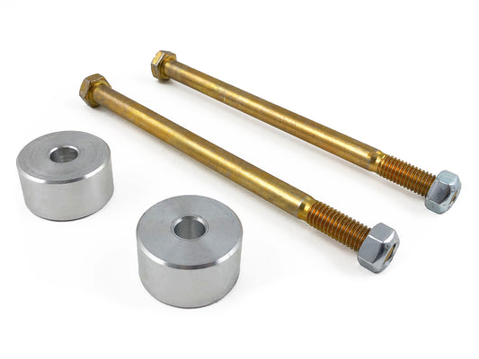 Front Differential Drop Kit 95-04 Toyota Tacoma 4x4 Tuff Country