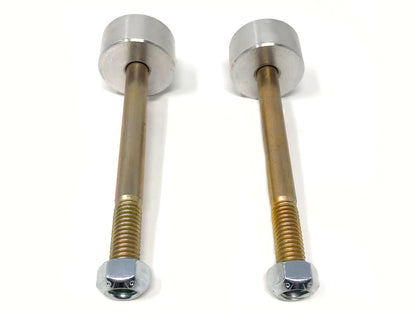 Front Differential Drop Kit 07-19 Toyota Tundra 4x4 Tuff Country-1