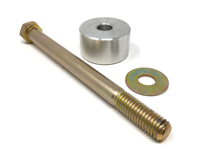 Front Differential Drop Kit 07-19 Toyota Tundra 4x4 Tuff Country-3