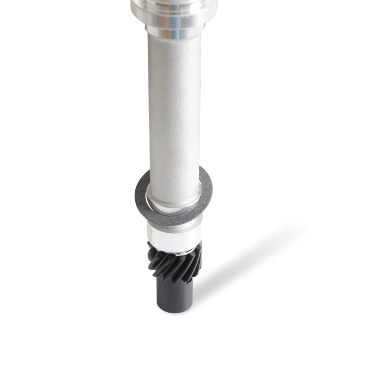 Distributor, Street Fire, GM EFI V8, '88-'95, External Coil Drop-In Stock Replacement Distributor For GM Vehicles MSD Ignition-3