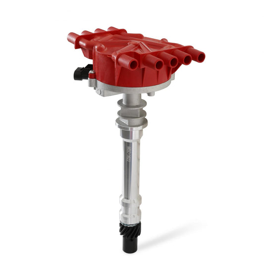 Distributor, Street Fire, GM V8 Vortec, '96-'00 Drop-In Stock Replacement Distributor For GM Vehicles MSD Ignition