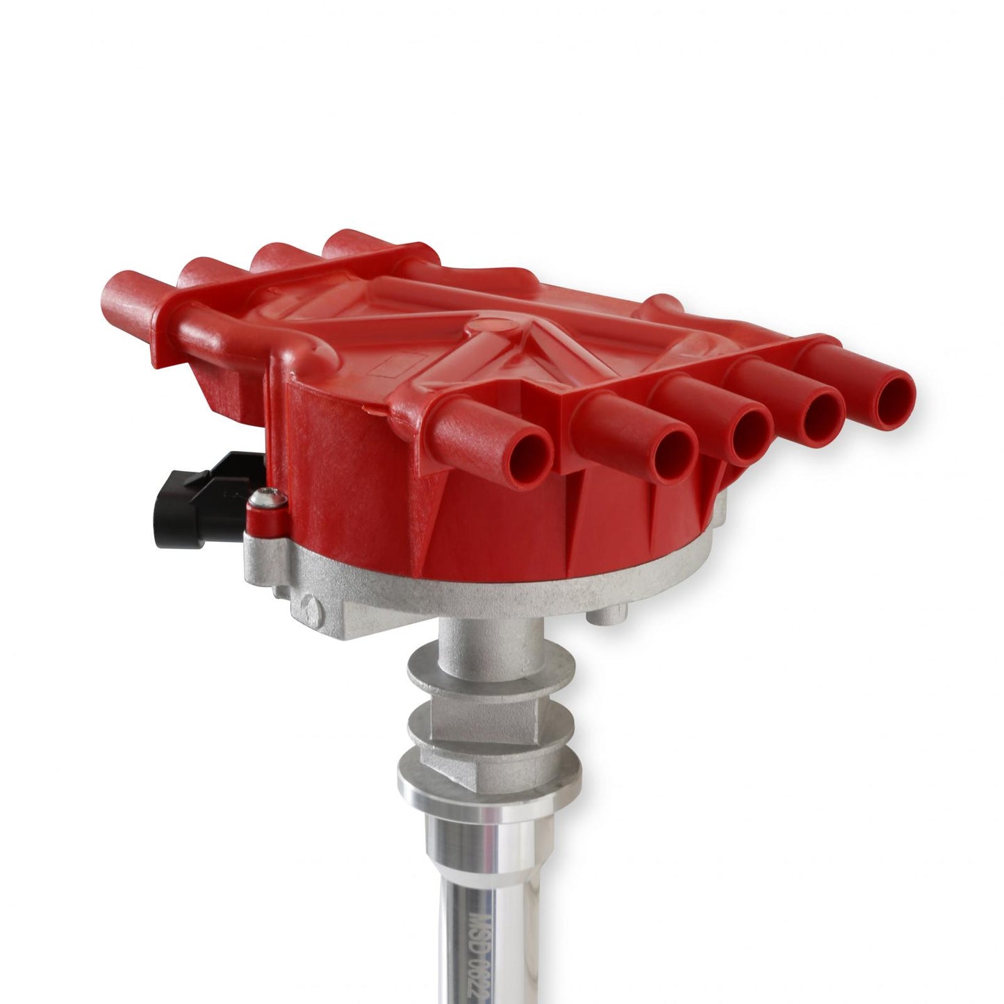Distributor, Street Fire, GM V8 Vortec, '96-'00 Drop-In Stock Replacement Distributor For GM Vehicles MSD Ignition-2