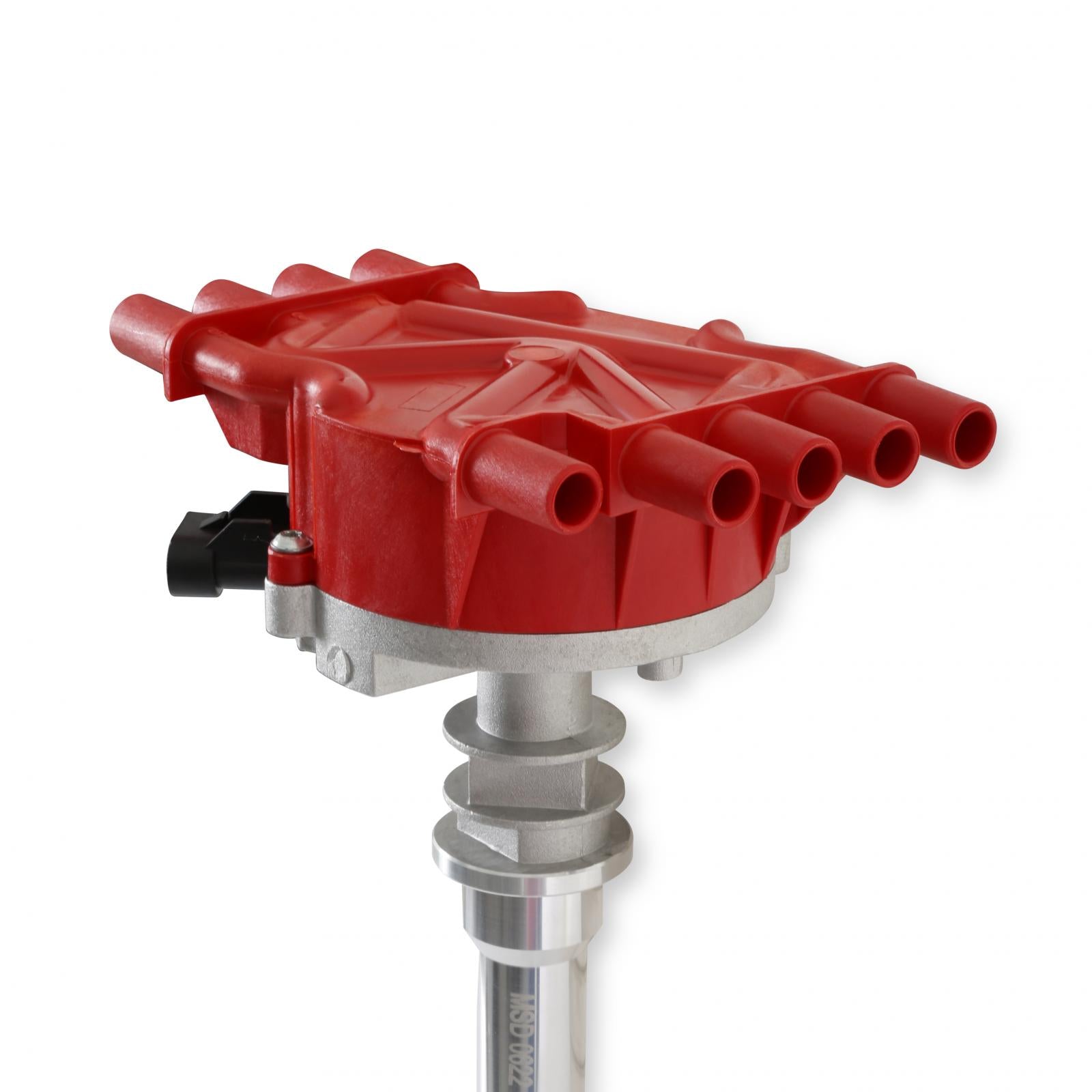Distributor, Street Fire, GM V8 Vortec, '96-'00 Drop-In Stock Replacement Distributor For GM Vehicles MSD Ignition-2