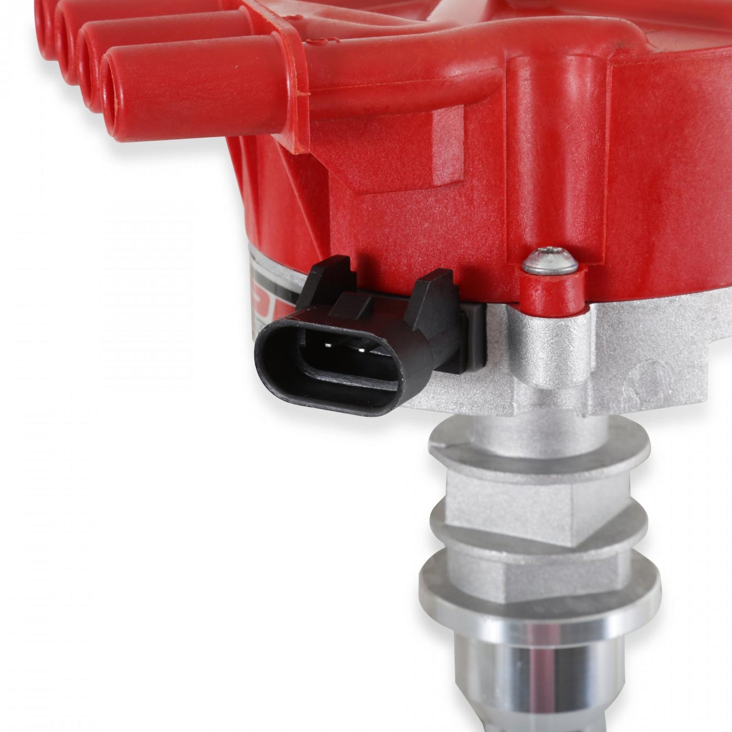 Distributor, Street Fire, GM V8 Vortec, '96-'00 Drop-In Stock Replacement Distributor For GM Vehicles MSD Ignition-3