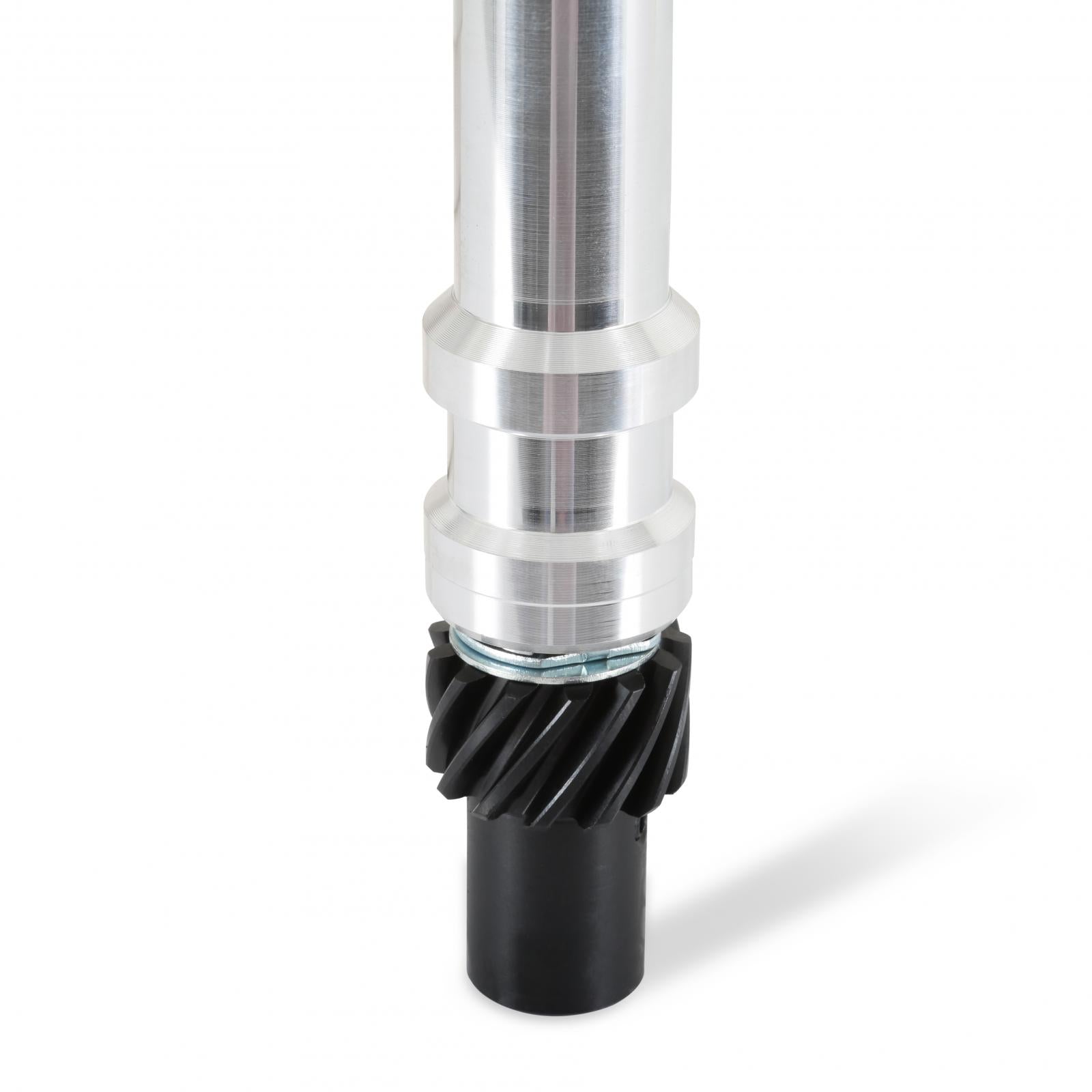 Distributor, Street Fire, GM V8 Vortec, '96-'00 Drop-In Stock Replacement Distributor For GM Vehicles MSD Ignition-4