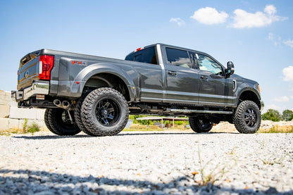 4.5 Inch Lift Kit Dually M1 Ford F-350 Super Duty 4WD (2017-2022) Rough Country-5