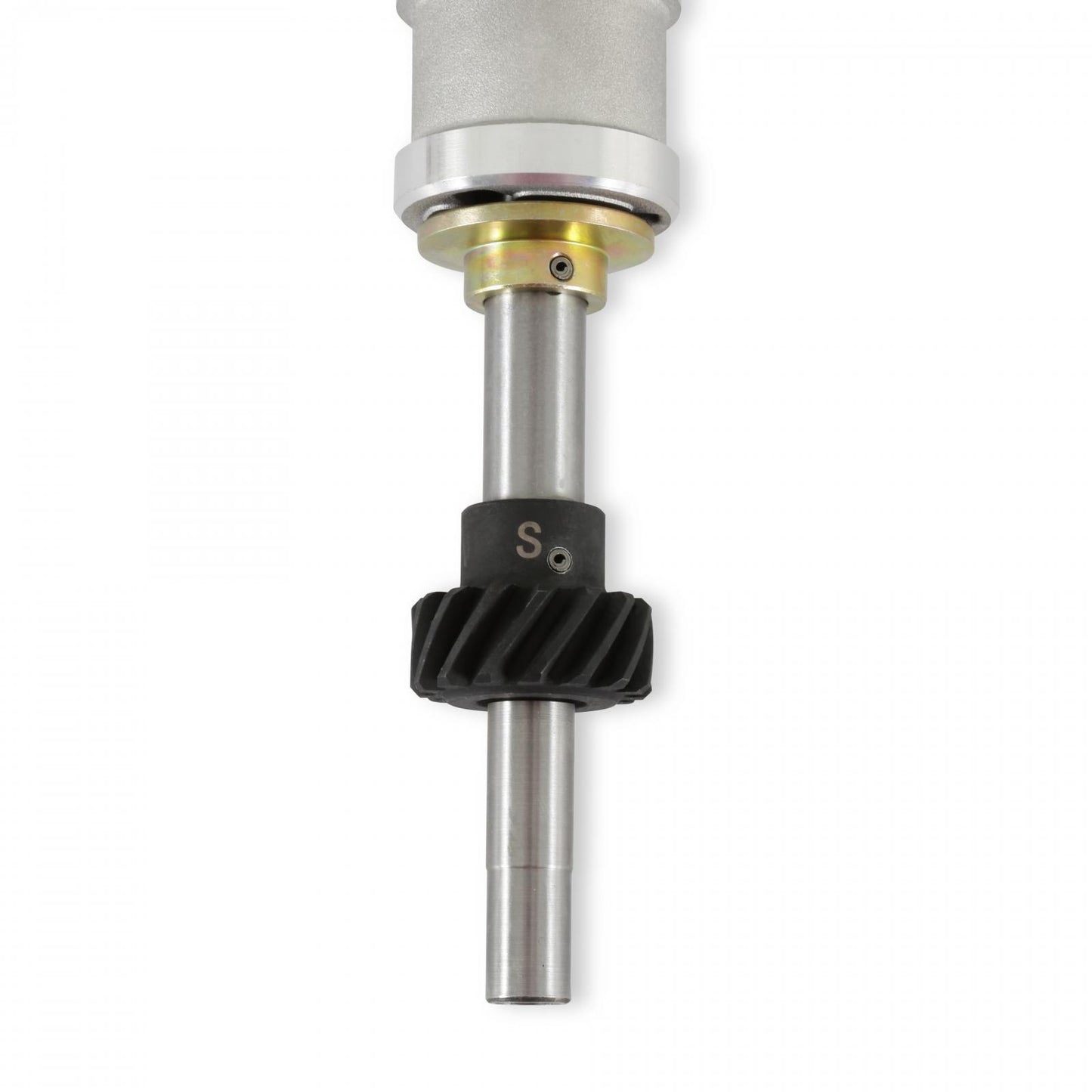 Distributor, Street Fire, Ford 5.0L Mustang, '86-'93 With Module Drop-In Stock Replacement Distributor For Ford Vehicles MSD Ignition-2