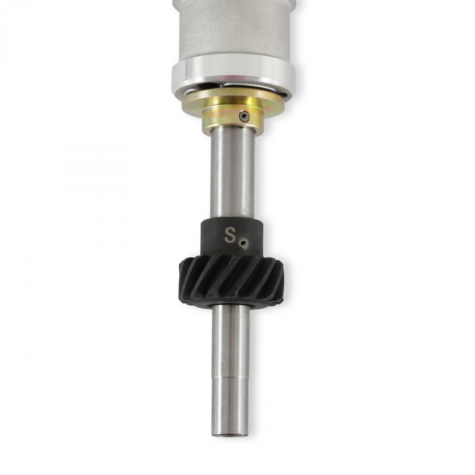 Distributor, Street Fire, Ford 5.0L Mustang, '86-'93 With Module Drop-In Stock Replacement Distributor For Ford Vehicles MSD Ignition-2