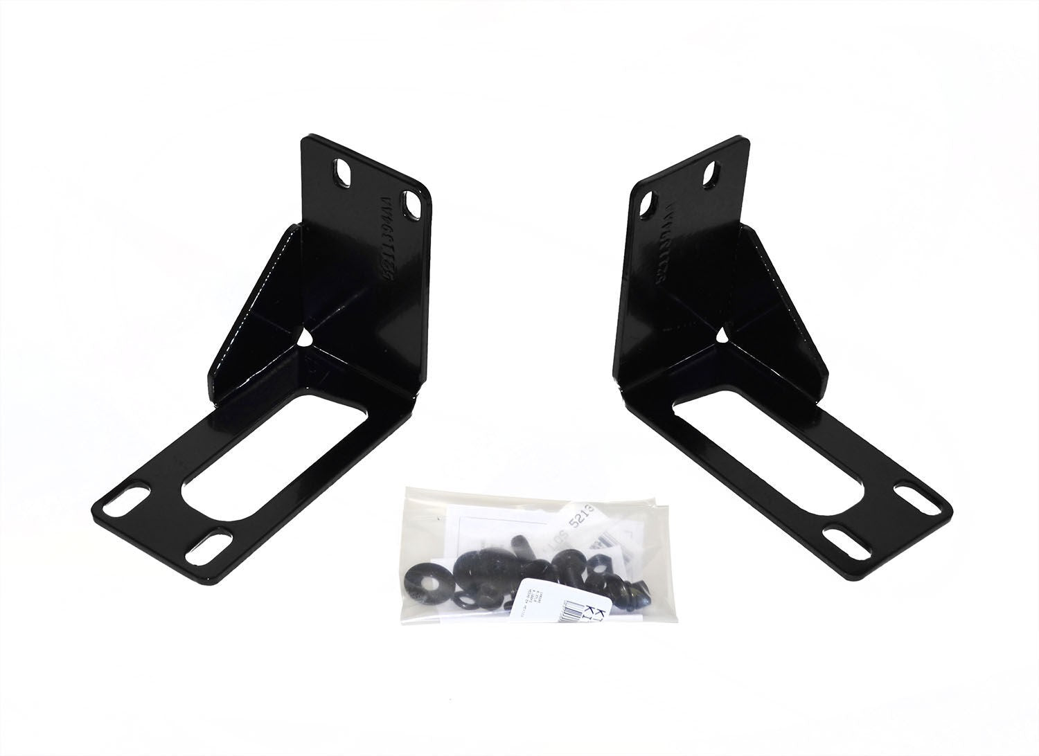 RC2 LR Bull Bar with Mounting Brackets & 20 Inch Light Bar Textured Black 1999-2007 Ford F-250/F-350 Go Rhino-2
