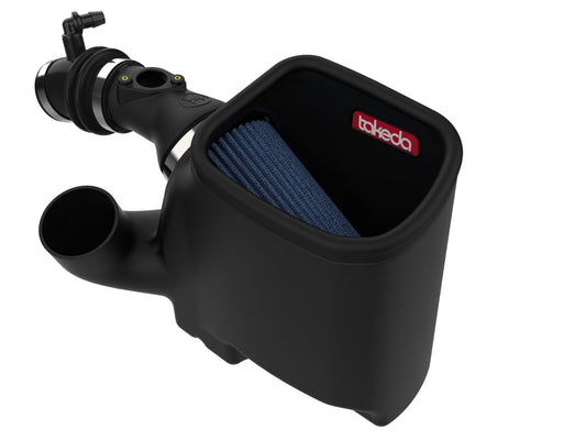 Takeda Stage-2 Cold Air Intake System w/ Pro 5R Filter Toyota C-Hr 17-22 L4-2.0L aFe Power