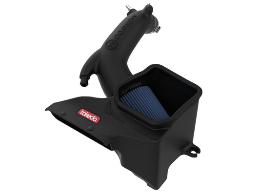 Takeda Stage-2 Cold Air Intake System w/ Pro 5R Filter Hyundai i30 N 17-26 L4-2.0L (t) aFe Power
