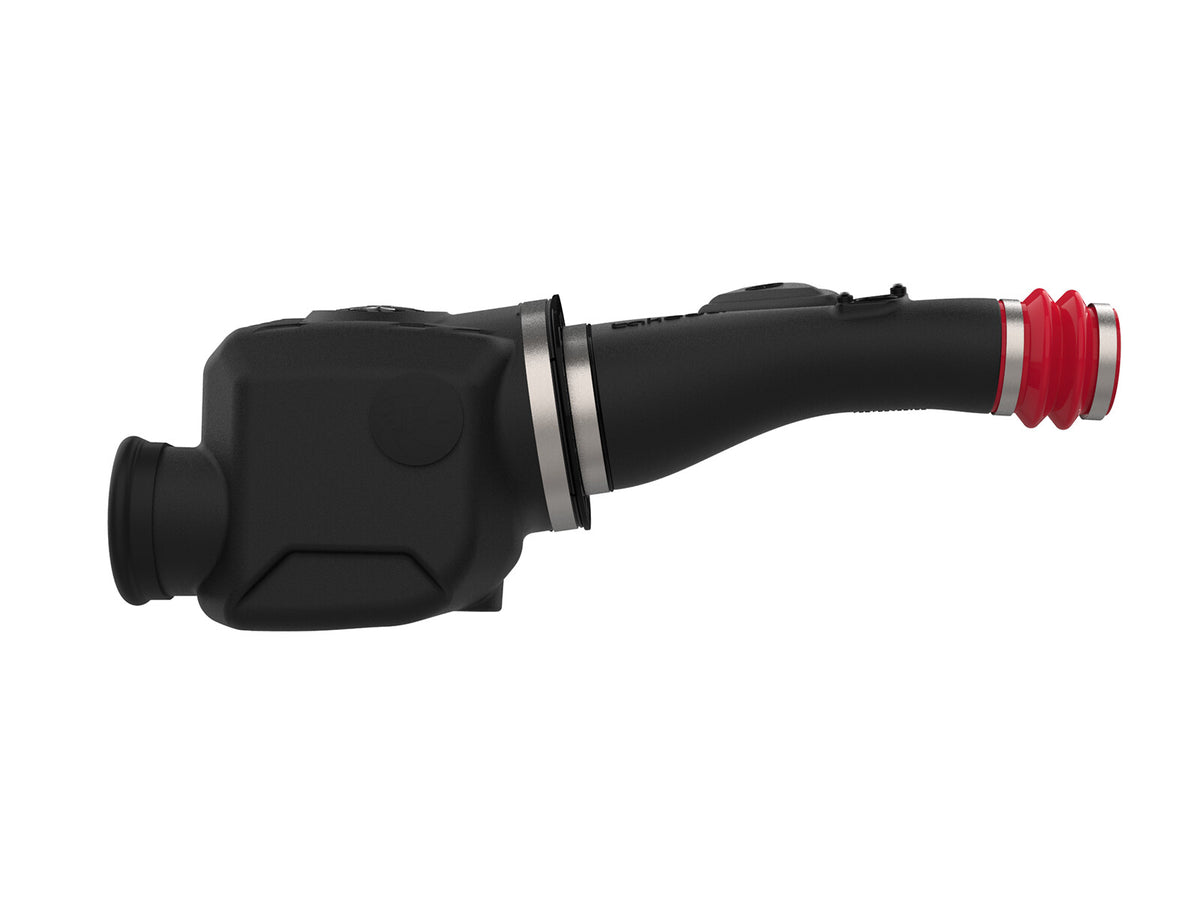 Takeda Momentum Cold Air Intake System w/ Pro Dry S Filter Toyota Tacoma 16-23 V6-3.5L aFe Power-3