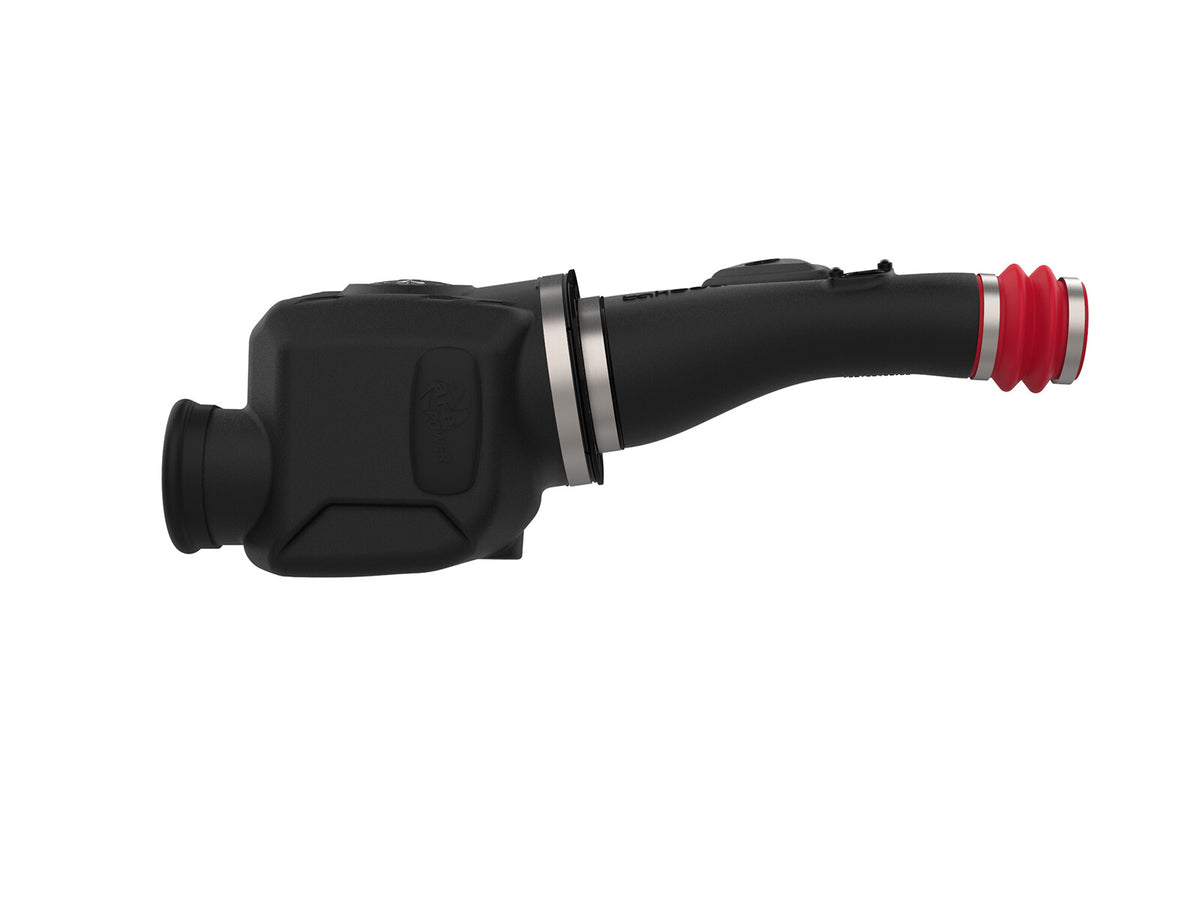 Takeda Momentum Cold Air Intake System w/ Pro 5R Filter Toyota Tacoma 16-23 V6-3.5L aFe Power-3