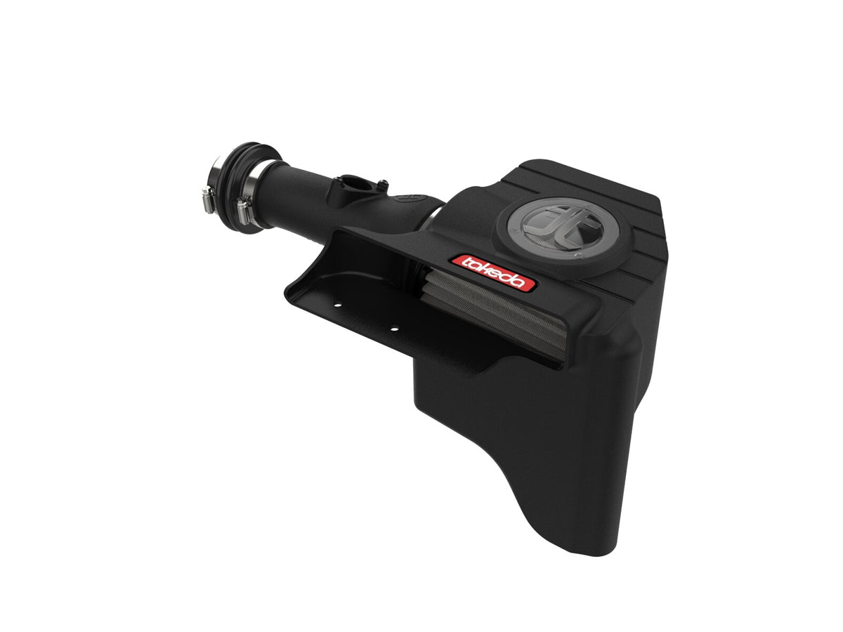 Takeda Momentum Cold Air Intake System w/ Pro Dry S Filter Honda Cr-V 17-22 L4-1.5L (t) aFe Power