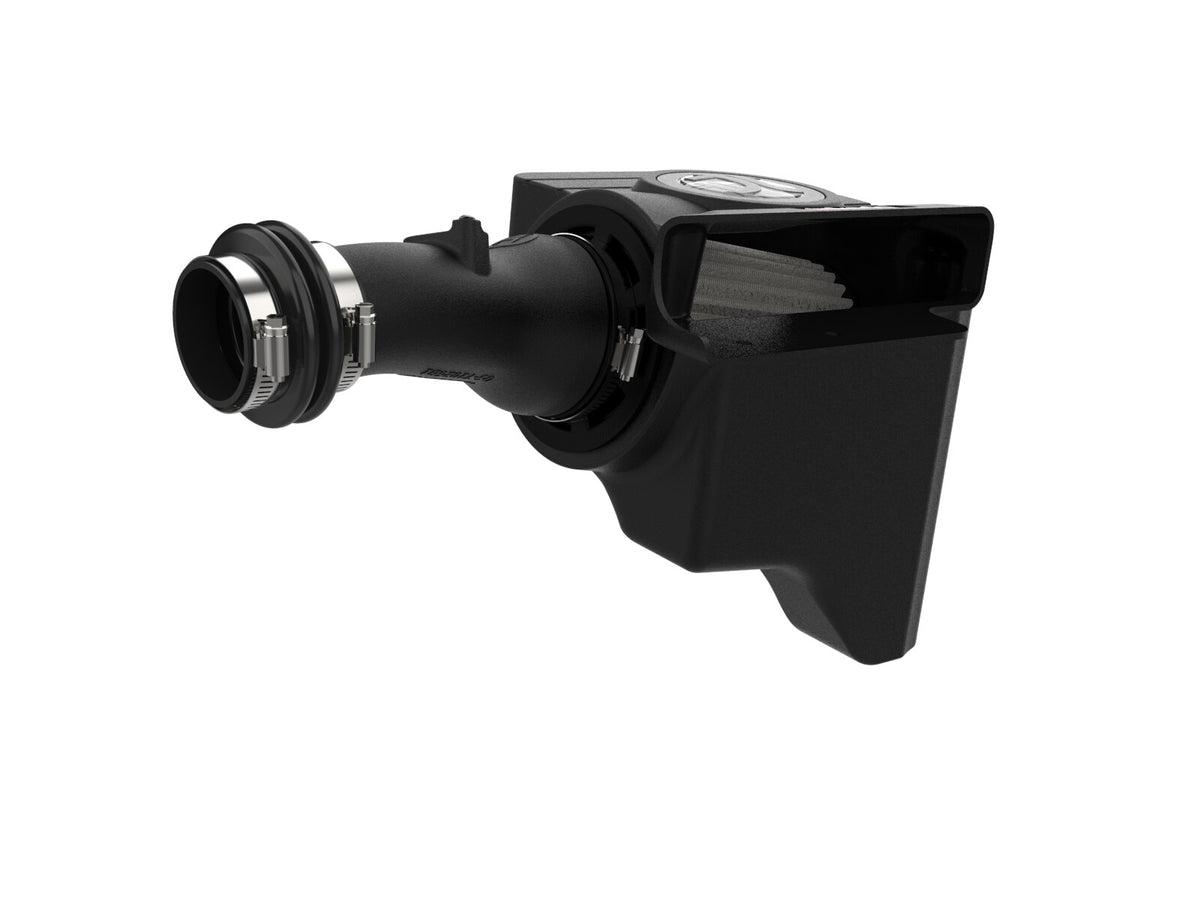 Takeda Momentum Cold Air Intake System w/ Pro Dry S Filter Honda Cr-V 17-22 L4-1.5L (t) aFe Power-2